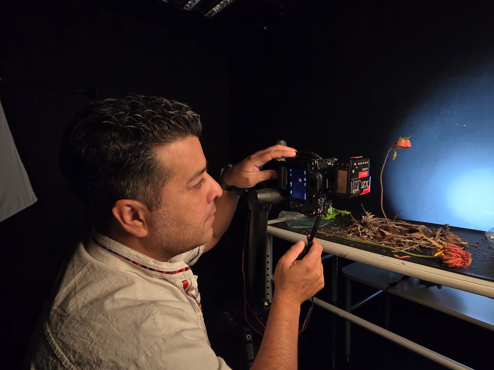 Fotografía