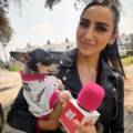 Tapioca: La Perrita que Conquistó las Redes y los Corazones